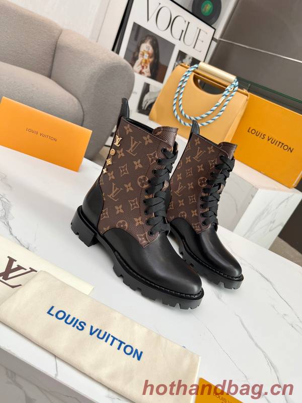 Louis Vuitton Shoes LVS00597