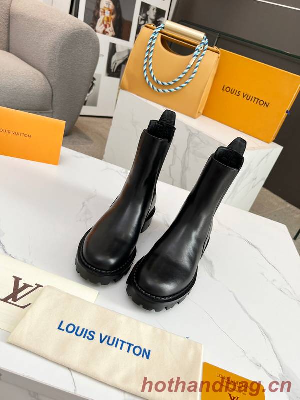 Louis Vuitton Shoes LVS00599