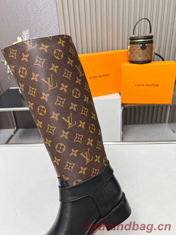 Louis Vuitton Shoes LVS00635