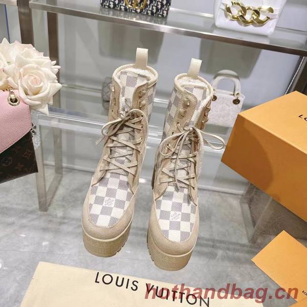 Louis Vuitton Shoes LVS00663