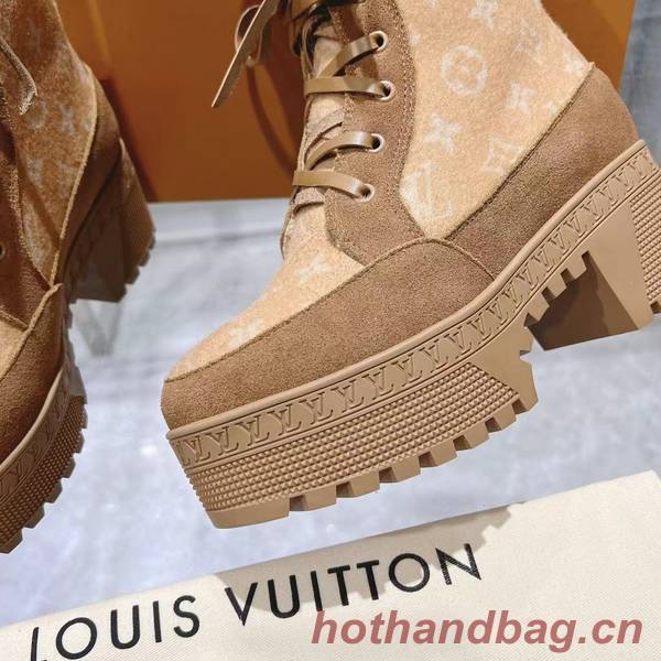 Louis Vuitton Shoes LVS00666