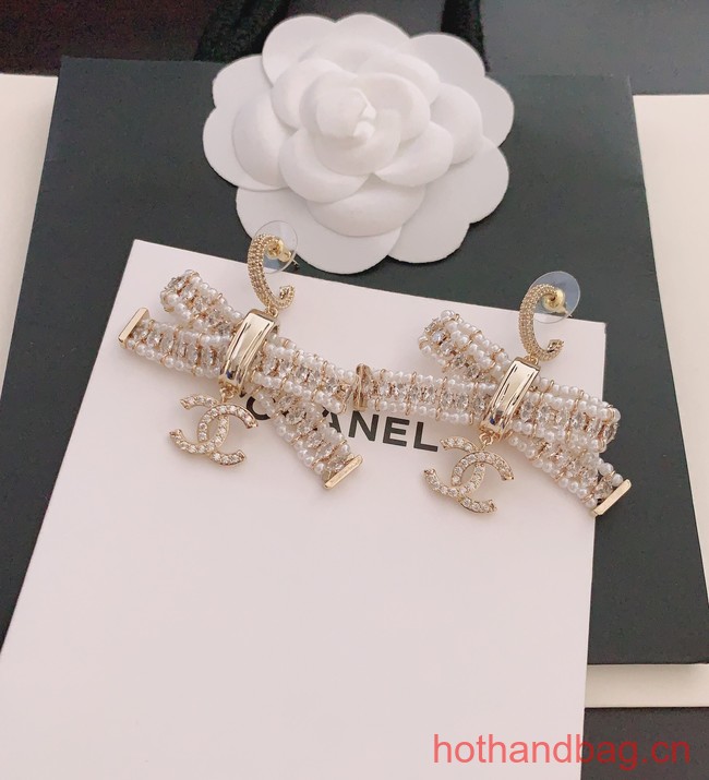 Chanel Earrings CE13201