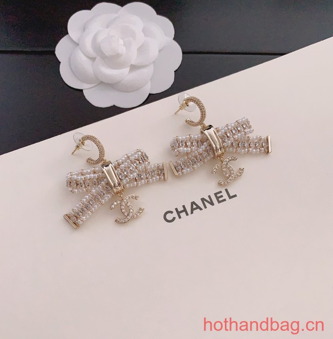 Chanel Earrings CE13201