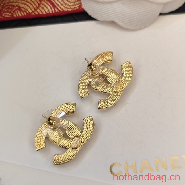 Chanel Earrings CE13205