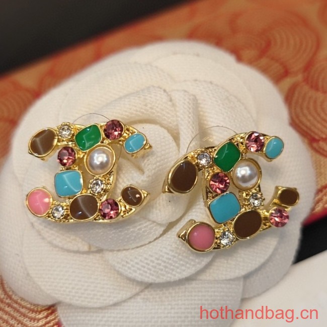 Chanel Earrings CE13205