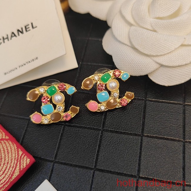 Chanel Earrings CE13205