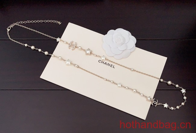 Chanel NECKLACE CE13199