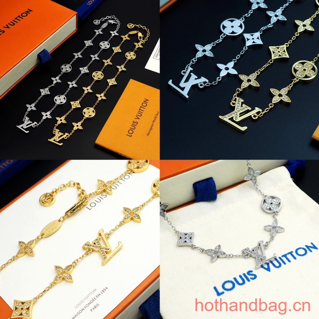 Louis Vuitton NECKLACE CE13208