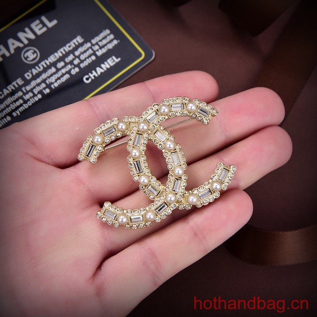 Chanel Brooch CE13219