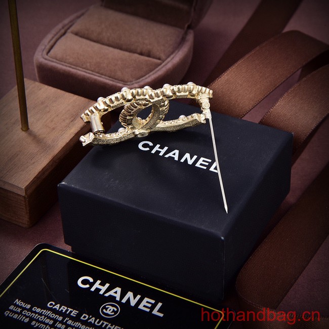 Chanel Brooch CE13219