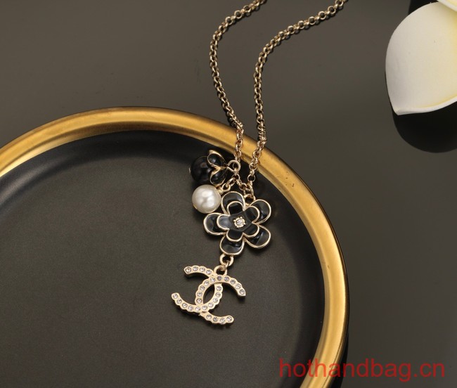 Chanel NECKLACE CE13221