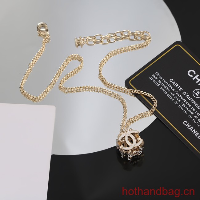 Chanel NECKLACE CE13224