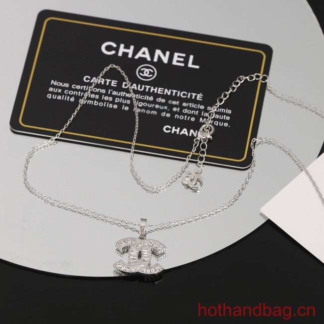 Chanel NECKLACE CE13225