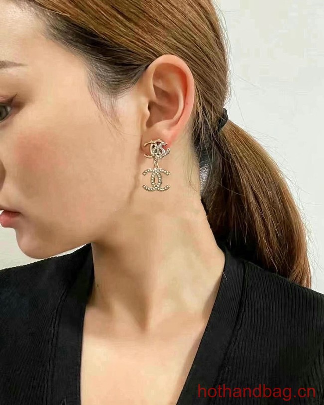 Chanel Earrings CE13248