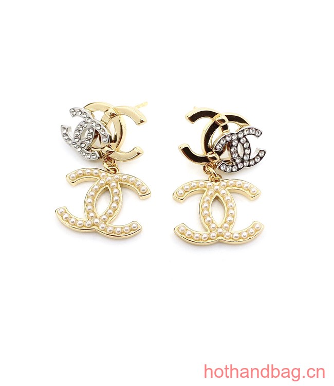 Chanel Earrings CE13248