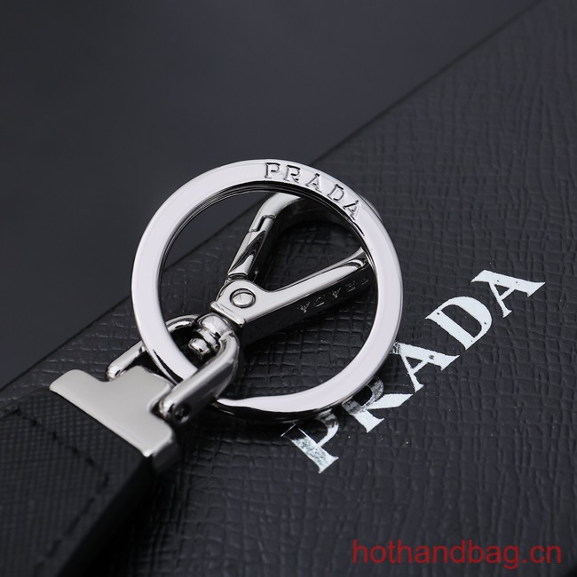 PRADA KEY HOLDER CE13263