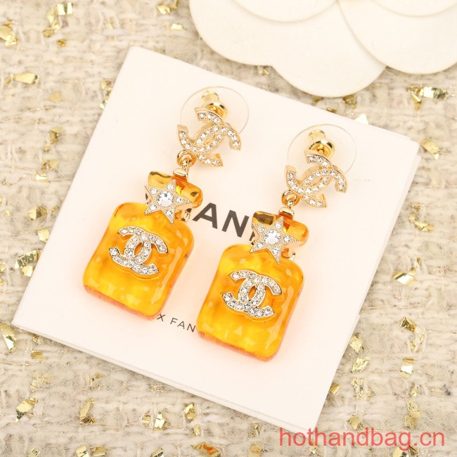 Chanel Earrings CE13274