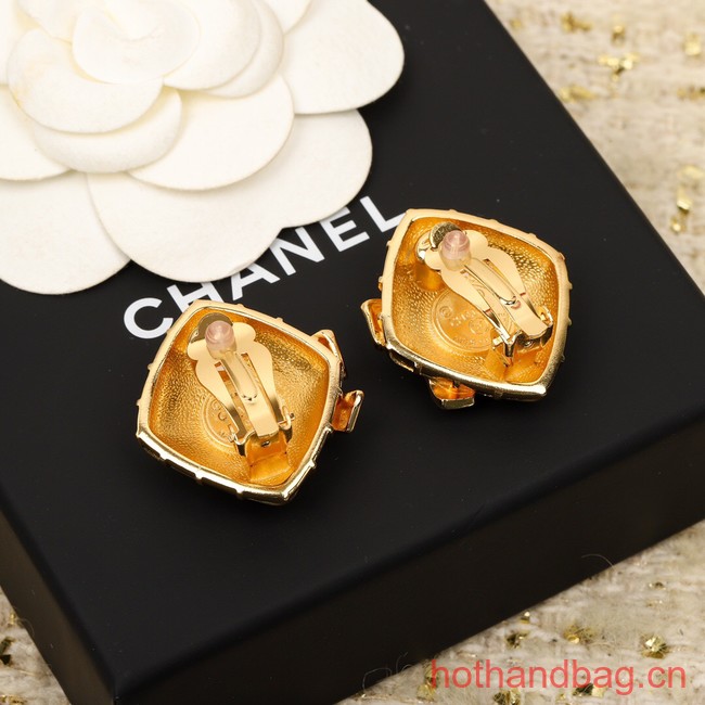 Chanel Earrings CE13293