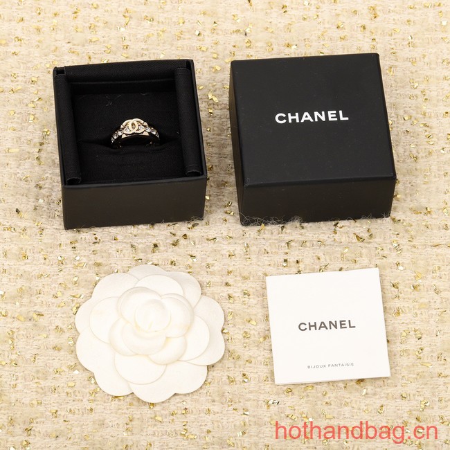 Chanel ring CE13296