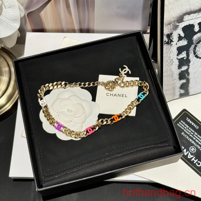 Chanel NECKLACE CE13319