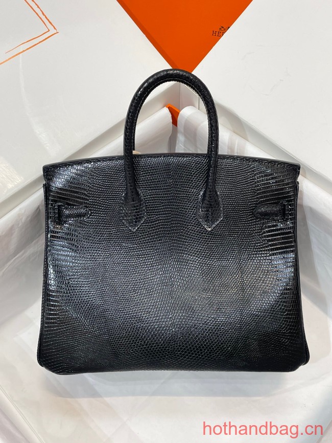 Hermes Birkin Lizard skin BK7828-1