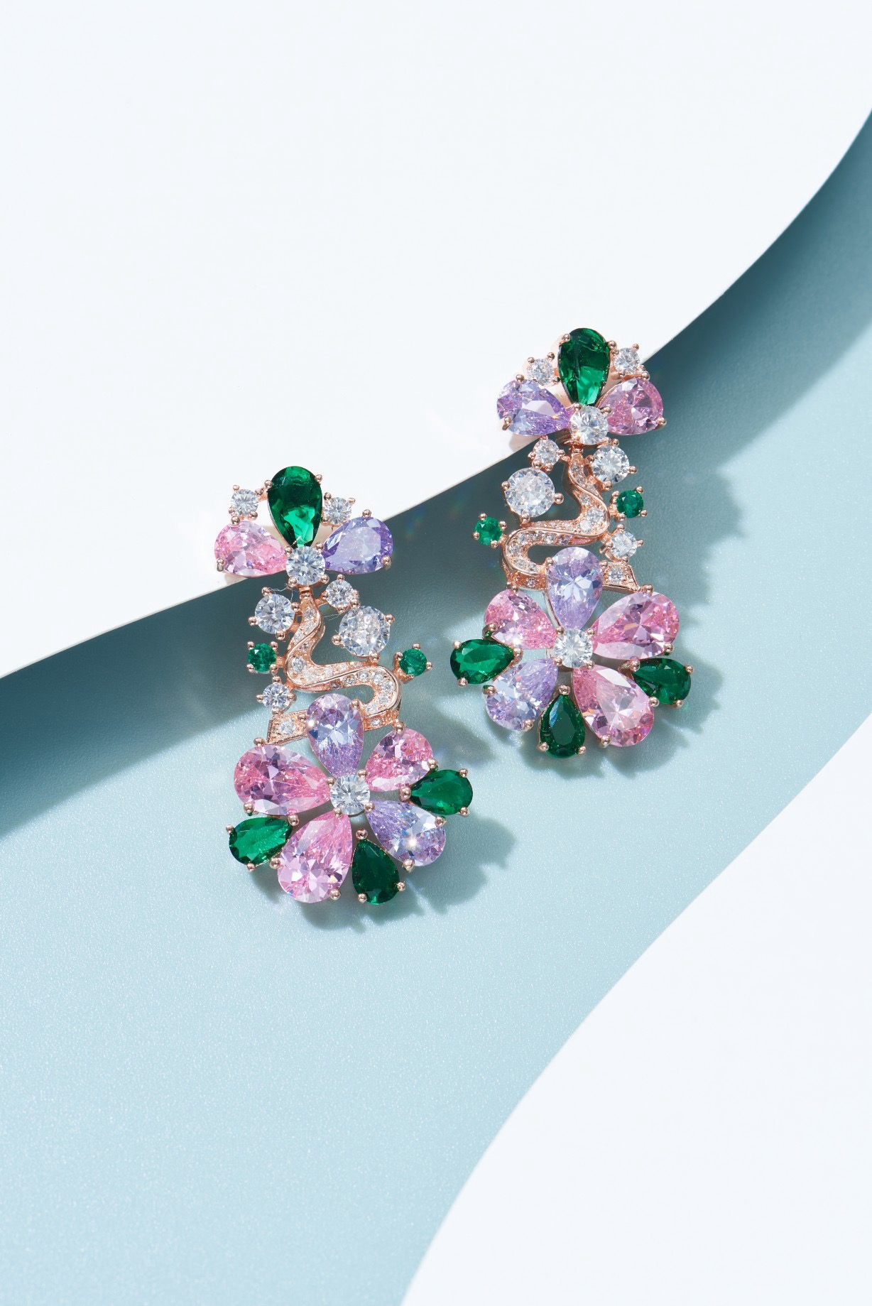 BVLGARI Earrings CE13346