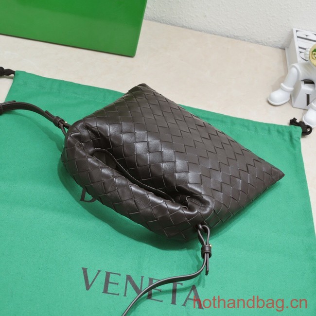 Bottega Veneta Mini Hop 777586 Fondant