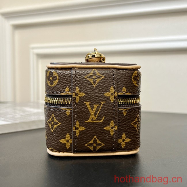 Louis Vuitton coin purse 15593-2