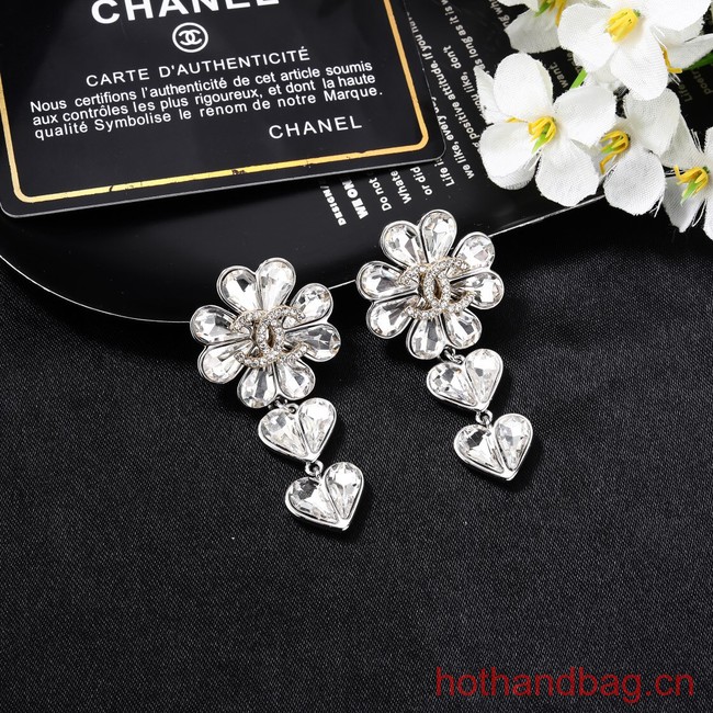 Chanel Earrings CE13359