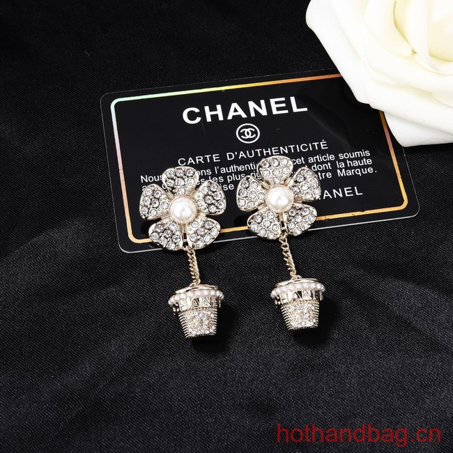 Chanel Earrings CE13361