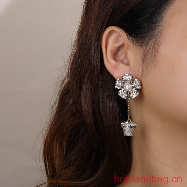 Chanel Earrings CE13361