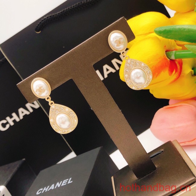 Chanel Earrings CE13381