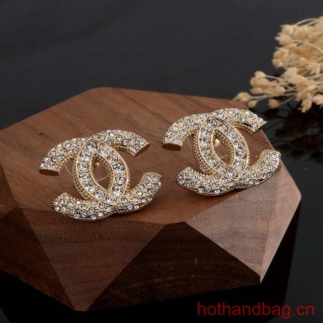 Chanel Earrings CE13386