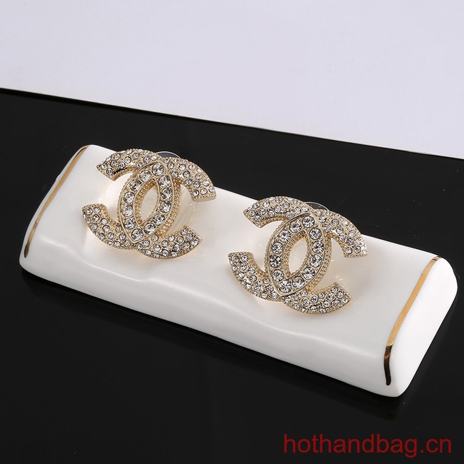 Chanel Earrings CE13386