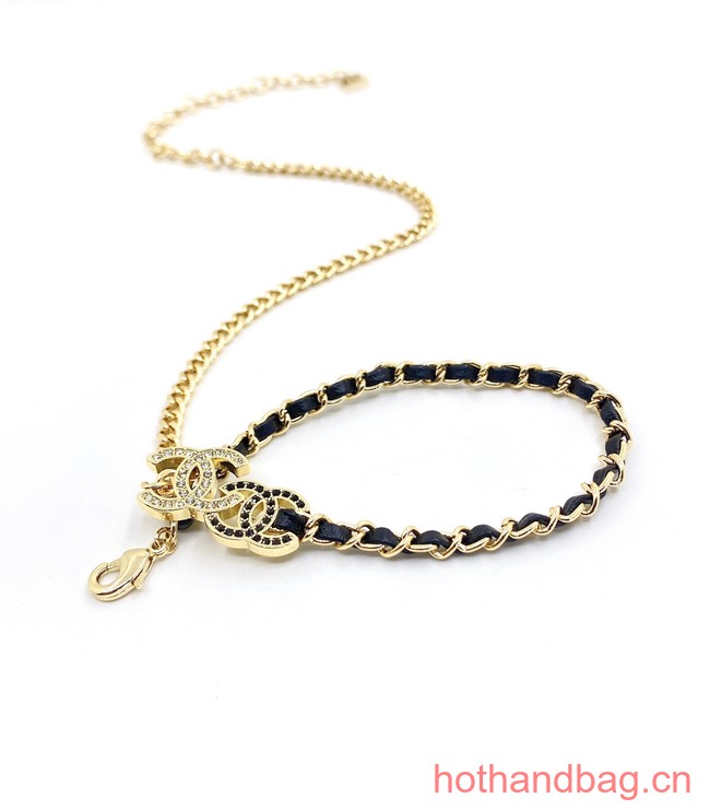 Chanel NECKLACE CE13369