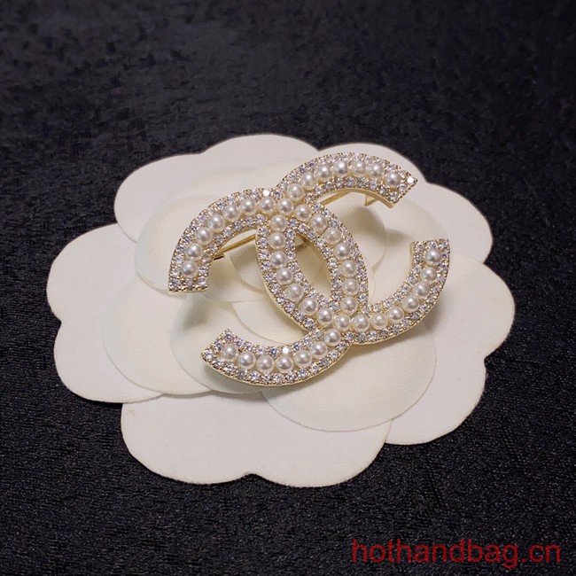 Chanel Brooch CE13393