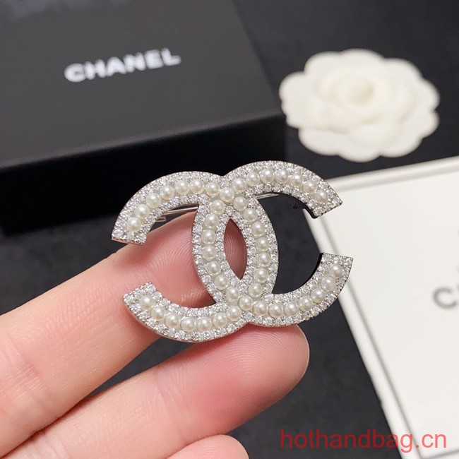 Chanel Brooch CE13393