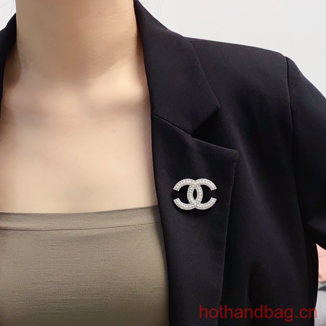 Chanel Brooch CE13393