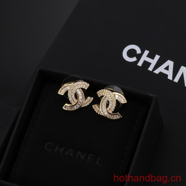 Chanel Earrings CE13392