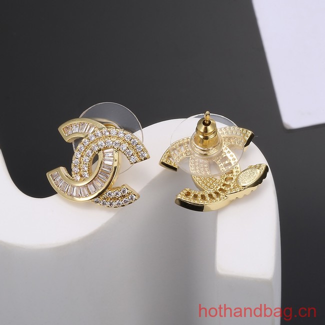 Chanel Earrings CE13392