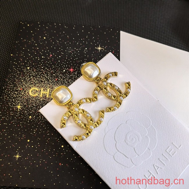 Chanel Earrings CE13395