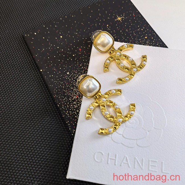 Chanel Earrings CE13395