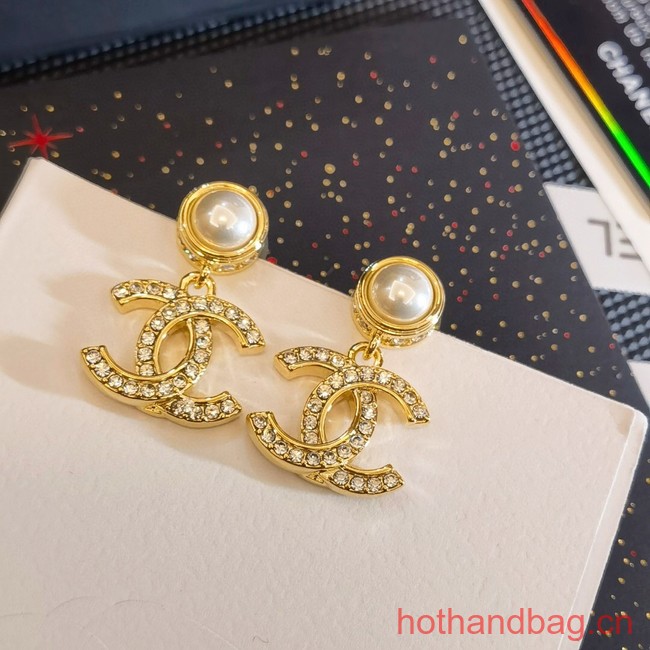 Chanel Earrings CE13397