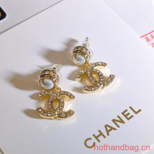 Chanel Earrings CE13397