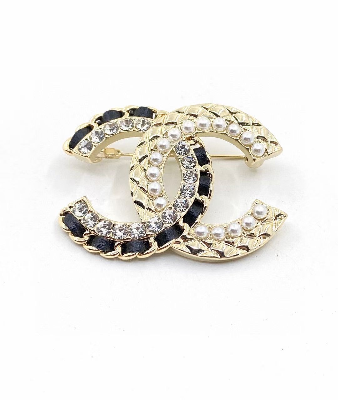 Chanel Brooch CE13400