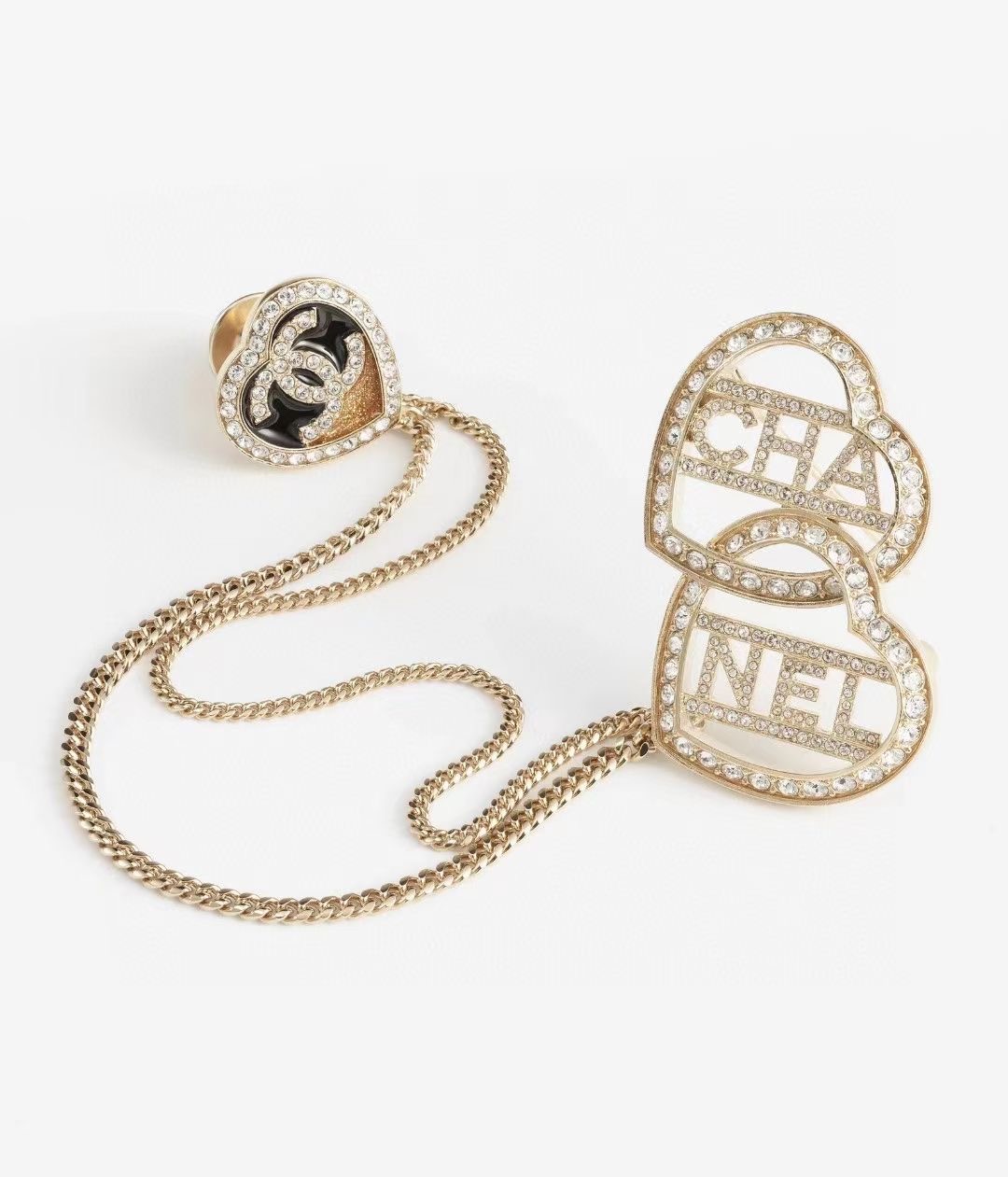 Chanel Brooch CE13413