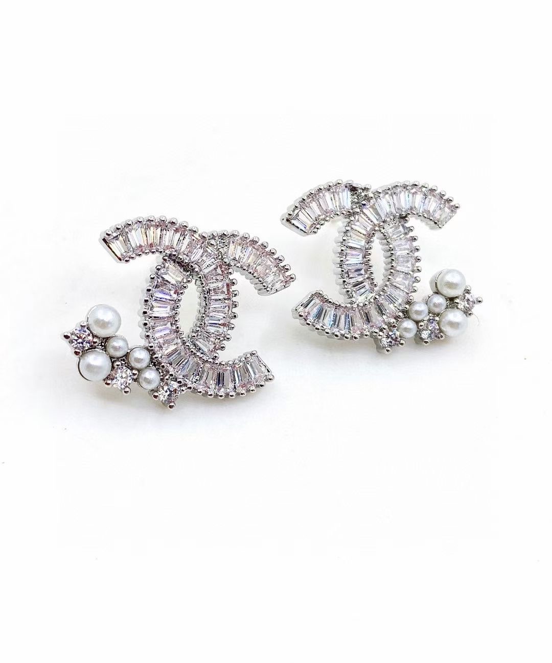 Chanel Earrings CE13401