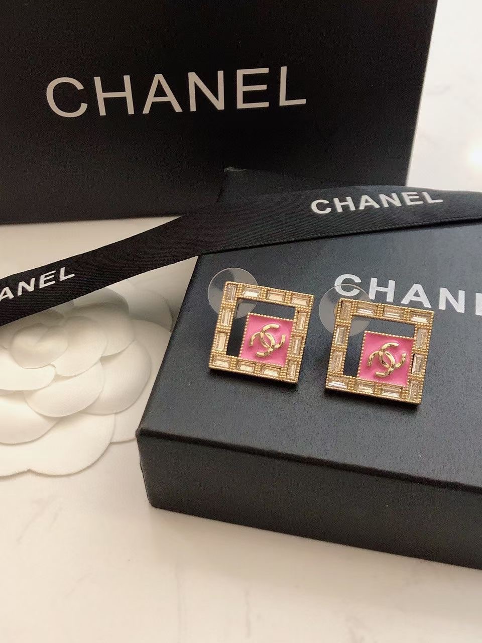 Chanel Earrings CE13407