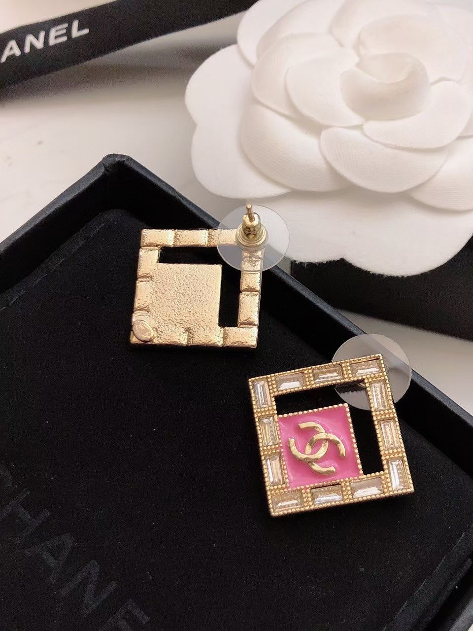 Chanel Earrings CE13407