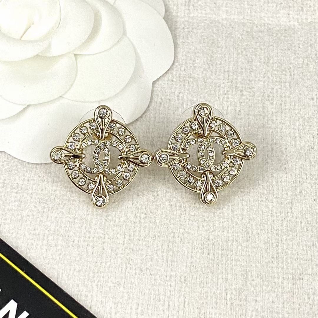 Chanel Earrings CE13409